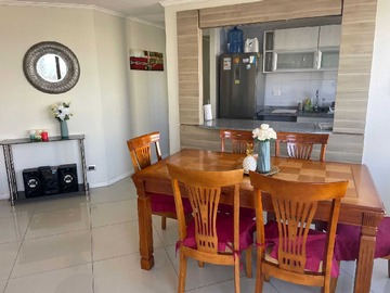 Arriendo Mensual / Departamento / Coquimbo