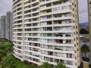 Arriendo Mensual / Departamento / Coquimbo