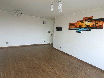 Arriendo Mensual / Departamento / Coquimbo