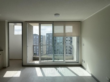 Arriendo Mensual / Departamento / Coquimbo
