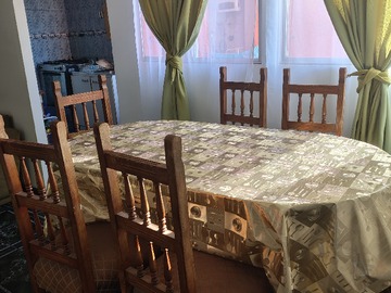 Arriendo Mensual / Departamento / Coquimbo