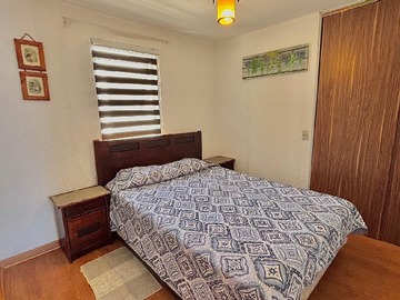 Arriendo Mensual / Departamento / Coquimbo