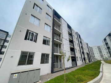 Arriendo Mensual / Departamento / Coquimbo