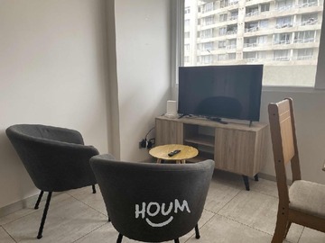 Arriendo Mensual / Departamento / Coquimbo