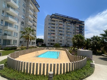 Arriendo Mensual / Departamento / Coquimbo