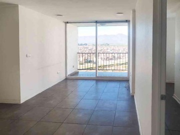 Arriendo Mensual / Departamento / Coquimbo