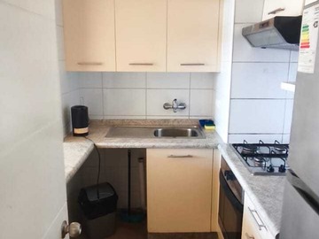 Arriendo Mensual / Departamento / Coquimbo