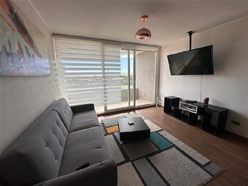 Arriendo Mensual / Departamento / Coquimbo
