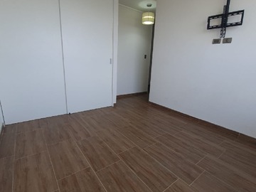 Habitación 2 con baño interior