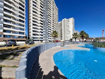 Arriendo Mensual / Departamento / Coquimbo