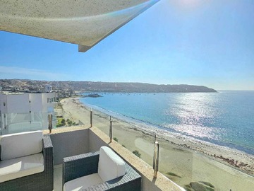 Arriendo Mensual / Departamento / Coquimbo