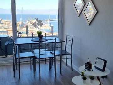 Arriendo Mensual / Departamento / Coquimbo