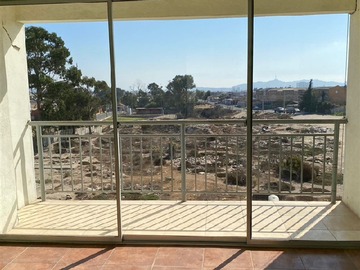 Arriendo Mensual / Departamento / Coquimbo