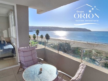 Arriendo Mensual / Departamento / Coquimbo