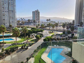 Arriendo Mensual / Departamento / Coquimbo