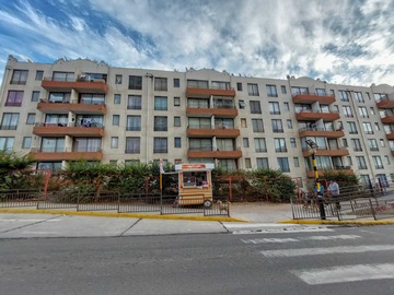 Arriendo Mensual / Departamento / Coquimbo