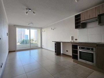 Arriendo Mensual / Departamento / Coquimbo
