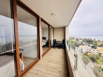 Arriendo Mensual / Departamento / Coquimbo