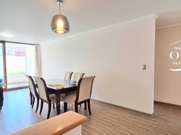 Arriendo Mensual / Departamento / Coquimbo