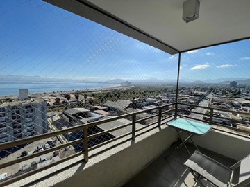 Arriendo Mensual / Departamento / Coquimbo