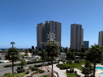 Arriendo Mensual / Departamento / Coquimbo