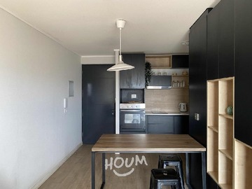 Arriendo Mensual / Departamento / Coquimbo