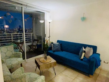 Arriendo Mensual / Departamento / Coquimbo