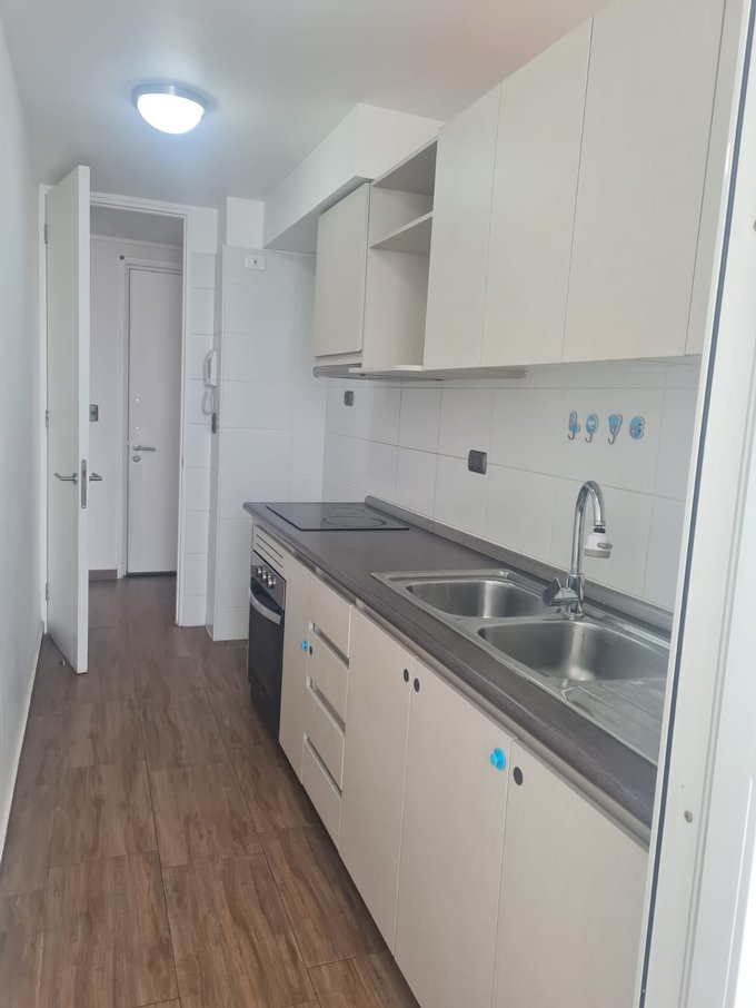 Cocina Independiente