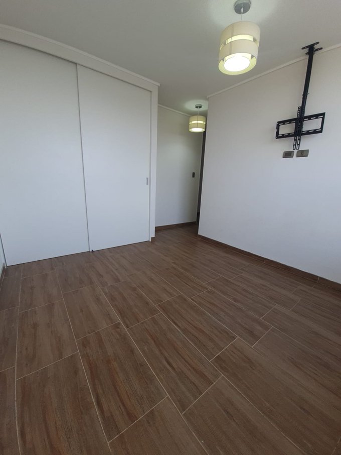 Habitación 2 con baño interior