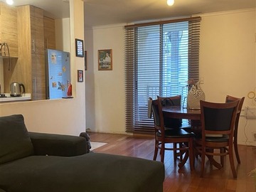 Arriendo Mensual / Departamento / Coronel