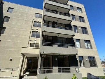 Arriendo Mensual / Departamento / Coronel