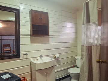 Arriendo Mensual / Departamento / Coyhaique