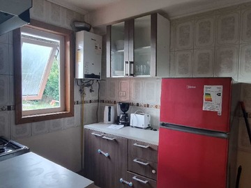 Arriendo Mensual / Departamento / Coyhaique