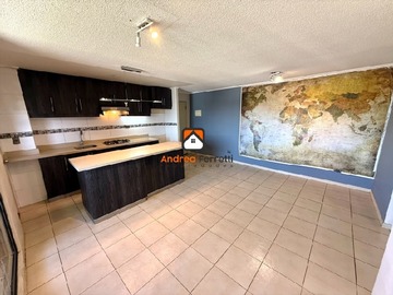 Arriendo Mensual / Departamento / Curicó