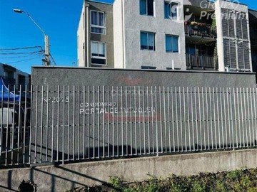 Arriendo Mensual / Departamento / Curicó