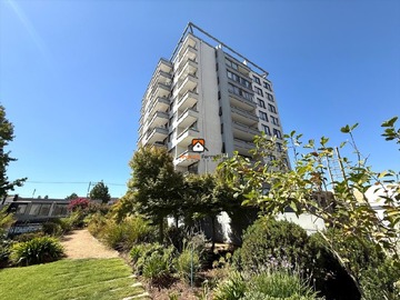 Arriendo Mensual / Departamento / Curicó