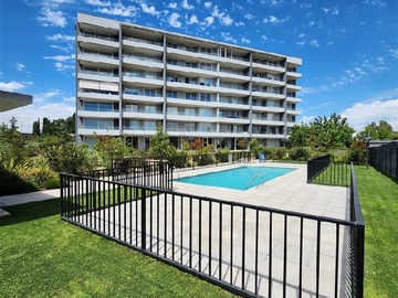 Arriendo Mensual / Departamento / Curicó