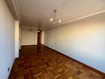 Arriendo Mensual / Departamento / Curicó