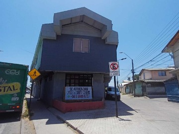 Arriendo Mensual / Departamento / Curicó