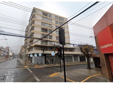 Arriendo Mensual / Departamento / Curicó