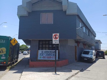 Arriendo Mensual / Departamento / Curicó
