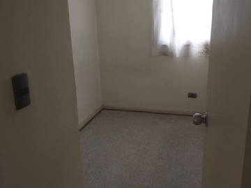Dormitorio se cambio a piso flotante