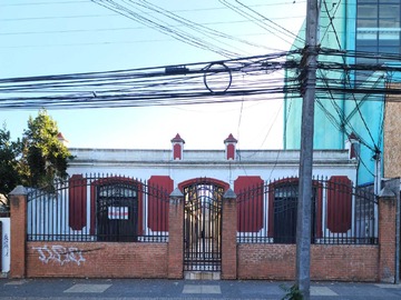 Arriendo Mensual / Departamento / Curicó