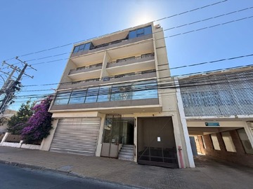 Arriendo Mensual / Departamento / Curicó