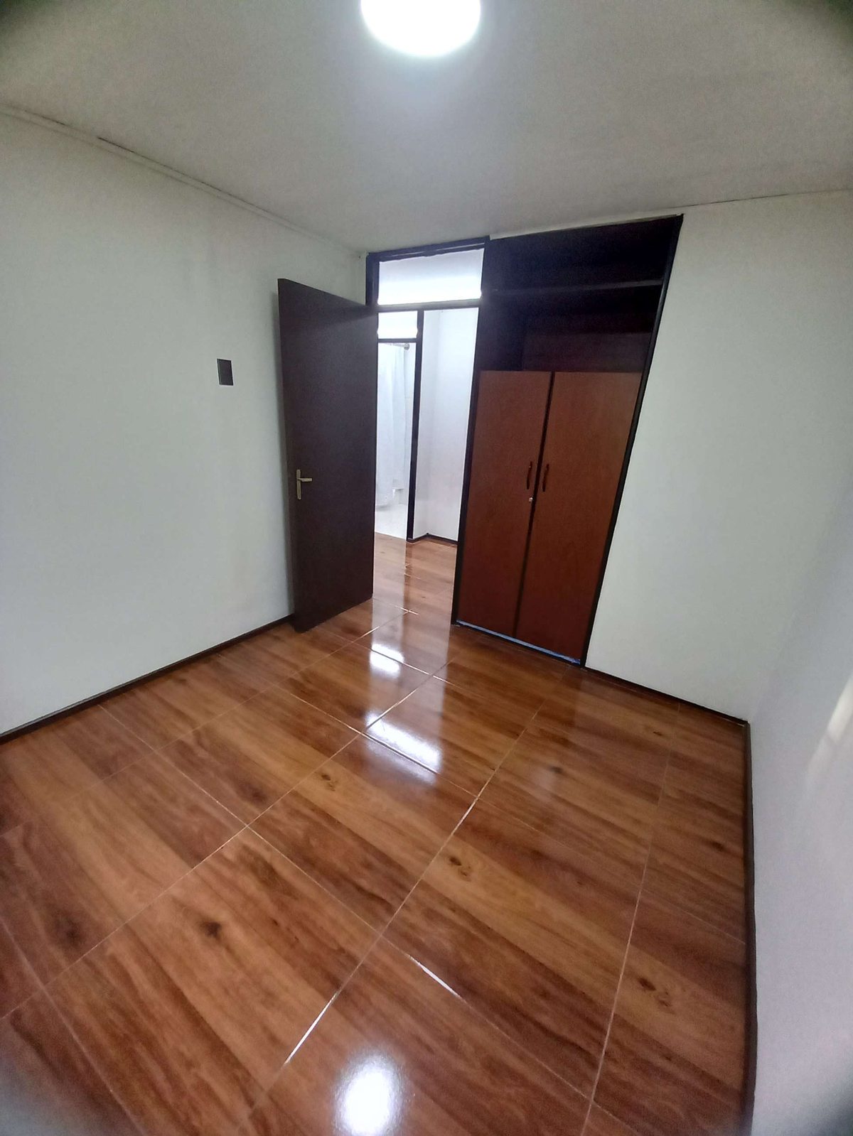 Closet dormitorio