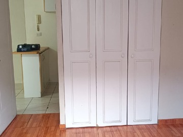 Arriendo Mensual / Departamento / El Bosque