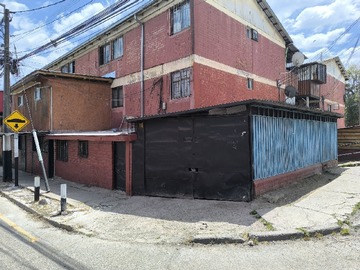 Arriendo Mensual / Departamento / El Bosque