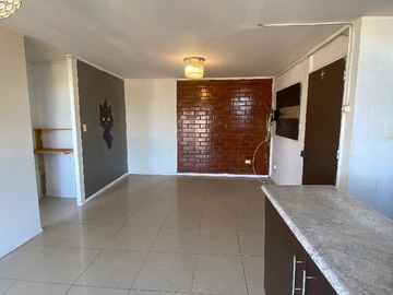 Arriendo Mensual / Departamento / El Bosque