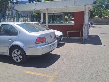 Arriendo Mensual / Departamento / El Bosque