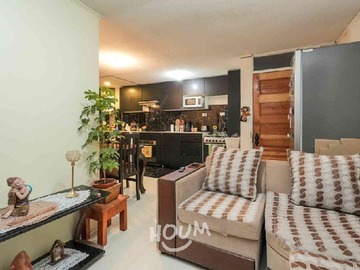 Arriendo Mensual / Departamento / El Bosque